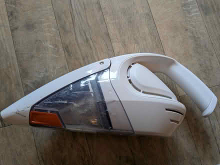 Photo of free Handheld vacuum cleaner (BN43) #2