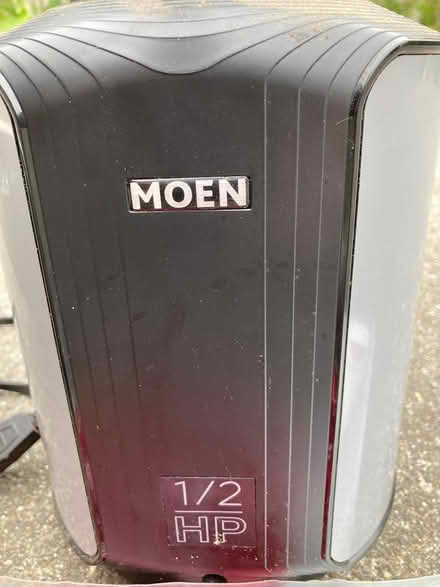 Photo of free Sink, Disposal, & Drain Tube (Myrtletown, Eureka) #4