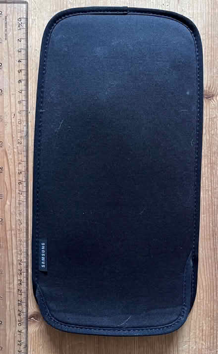 Photo of free 2 x Samsung cases (TW12 - Hampton Hill) #2