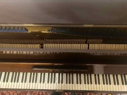 Photo of free Piano (Stivichall CV3) #4