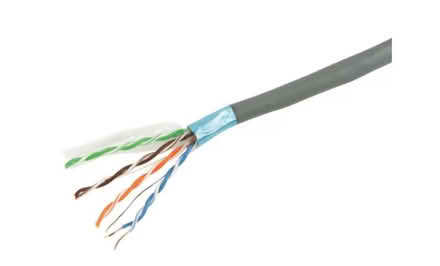 Photo of Cat5e Cable (DA1) #1