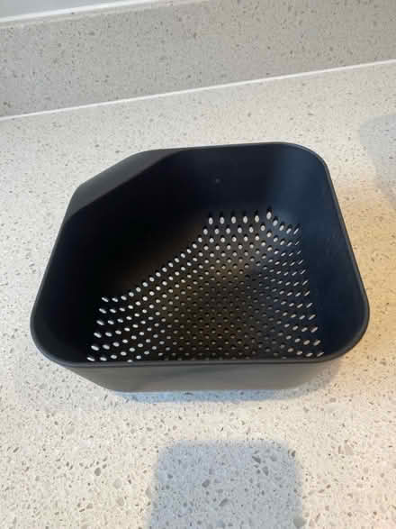 Photo of free Joseph Joseph colander (Lexden Colchester CO3) #2