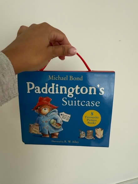 Photo of free Books (IG11) #1