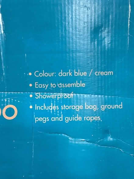 Photo of free Hexagonal Gazebo (Kings Park, FK8 2HY) #4