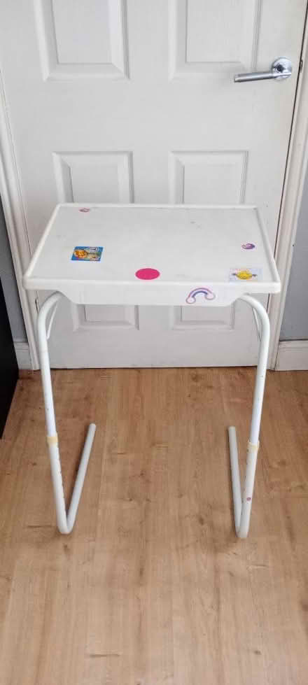 Photo of free Folding Table (Queensferry CH5) #2