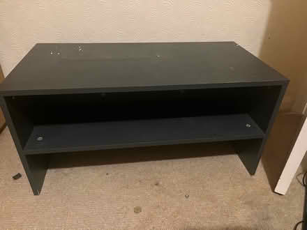 Photo of free Tv stand (Buckhurst hill IG9) #1