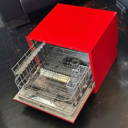 Photo of free Bosch Countertop Dishwasher (Roman Road, E3) #1