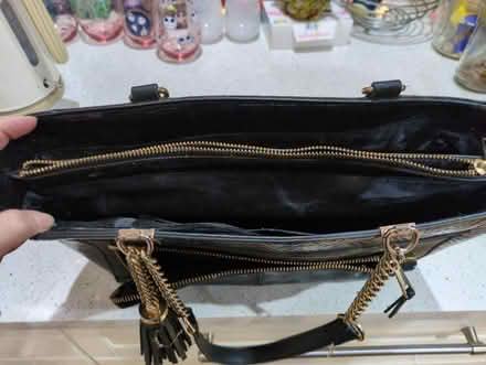 Photo of free River island hand bag (Purley CR2) #2