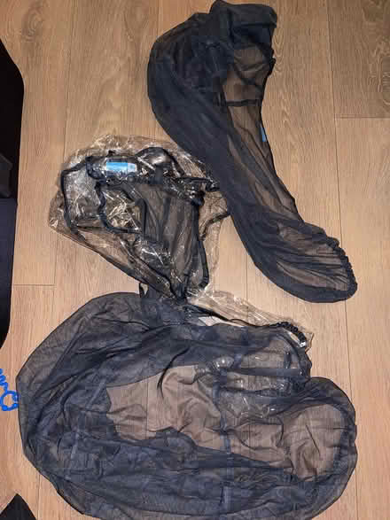 Photo of free Uppababy Bassinet (Dublin) #4