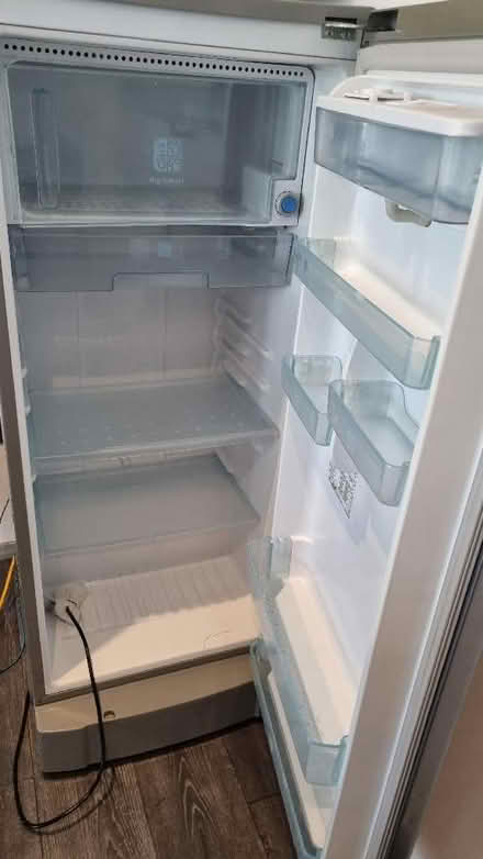 Photo of free Fridge (CT5) #2