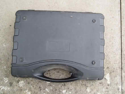 Photo of free Erbauer 18v 1.9Ah Combi Drill with Charger, Manual & Battery (Yateley GU46) #2