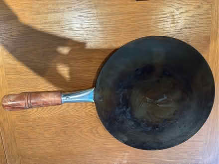 Photo of free Chapati Pan (Witham CM8) #1