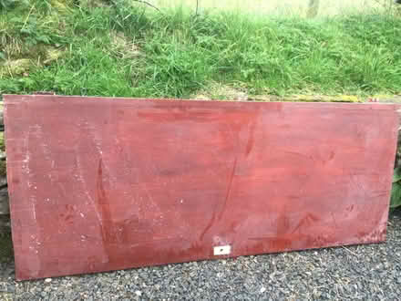 Photo of free Wooden doors (Lamonby CA11) #2