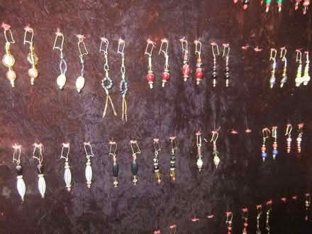 Photo of free Jewellery making supplies (Wolvey LE10) #1