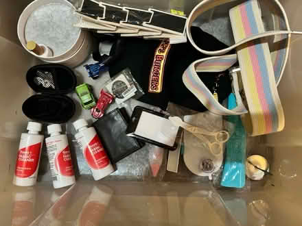 Photo of free Misc Items (Boulder Ridge Apartments) #1