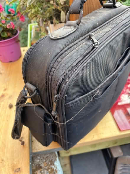 Photo of free Laptop Bag (Letchworth SG6) #2