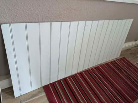 Photo of free Moisture resistant MDF (Kendal LA9) #1