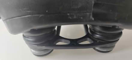 Photo of free Bike saddle (Wollaton Vale NG8 Nottingham) #4