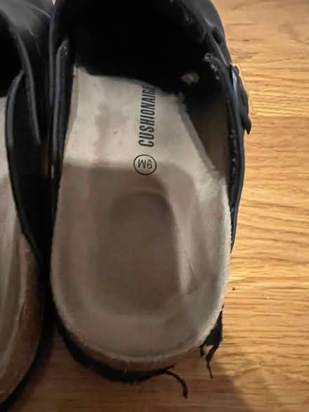 Photo of free Shoes (Porter Square) #1