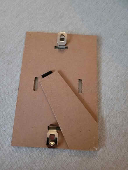 Photo of free Photo frames (Bridge of Allan FK9) #4