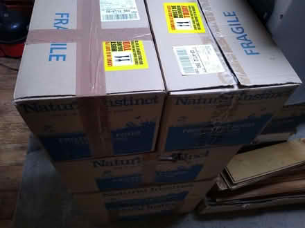 Photo of free House Coal (Sunbury-on-Thames KT12) #3