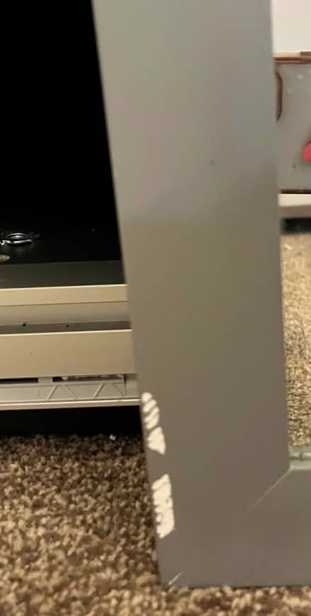 Photo of free Long mirror (Buckhurst hill IG9) #4