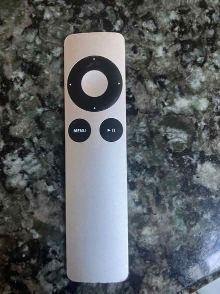 Photo of free Apple TV remote (North Palo Alto) #1