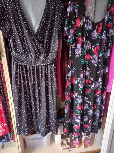 Photo of free Womens clothes (CT6) #4