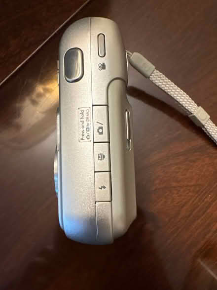 Photo of free HP Photosmart Camera (Central Etobicoke) #3