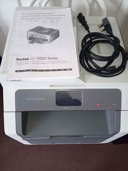 Photo of free kodak esp 9200 seriescolour printer (Gerrards Cross SL9) #2
