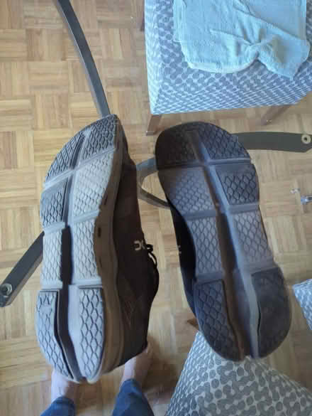 Photo of free Men's 13M /EU48 DQ sneakers (Richmond Highway corridor) #2