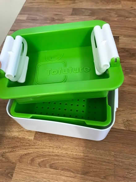 Photo of free Tofu press (Canton CF5) #2