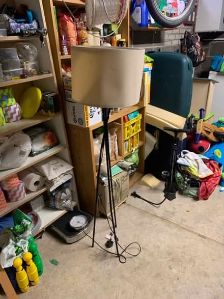 Photo of free Lamp (North walbottle NE5) #1