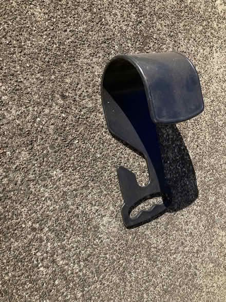 Photo of free Plastic Hose Rack (Myrtletown, Eureka) #1