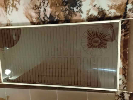 Photo of free Plug in Hot Tray (Hutton CM13) #1