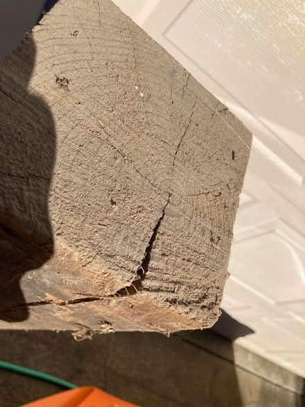 Photo of free Lumber: Redwood or Fir Heartwood (Myrtletown, Eureka) #2