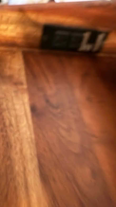 Photo of free Desk (Northridge) #3