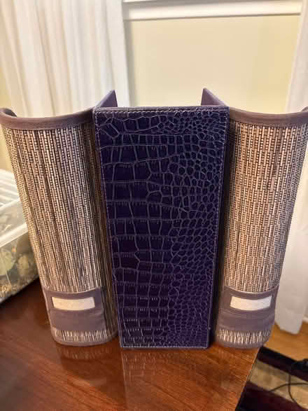 Photo of free Magazine or Book Holders (Central Etobicoke) #1