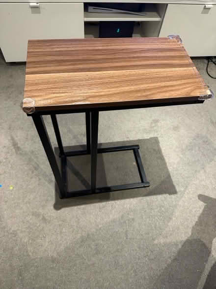 Photo of free Side table (CR2) #4