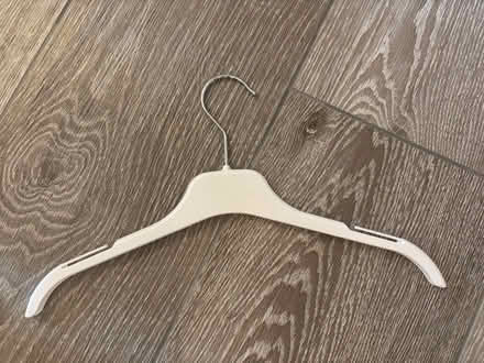 Photo of free Children's hangers (Merrow GU1) #1