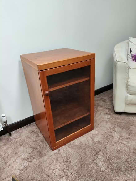 Photo of free Media Cabinet (Tiptree CO5) #1