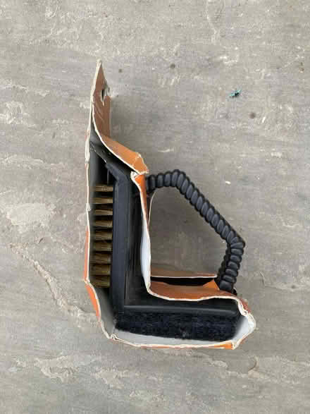 Photo of free BBQ cleaner (Yapton BN18) #2