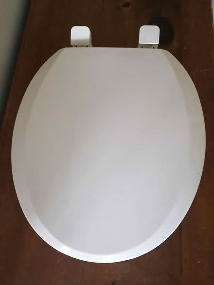 Photo of free Toilet Seat (Old Ottawa East) #1