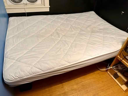 Photo of free IKEA Convertible Sofa Bed (Wallingford) #3