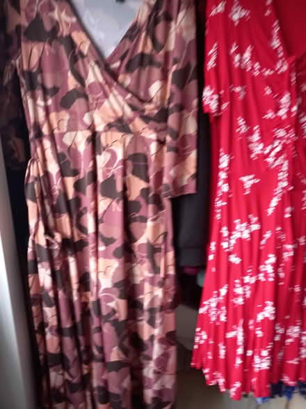Photo of free Womens clothes (CT6) #3