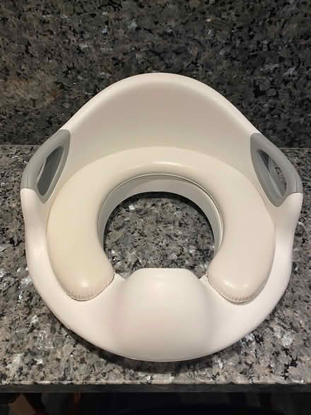 Photo of free Toilet training seat (Lee, SE12) #1
