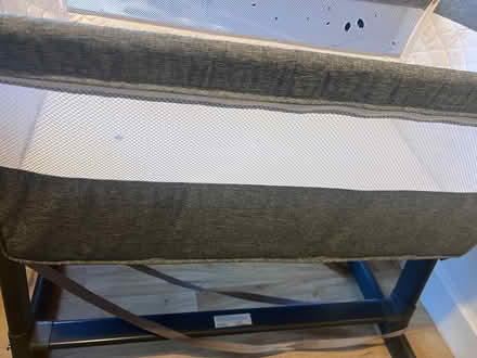 Photo of free Baby bed (Walsall WS2) #2