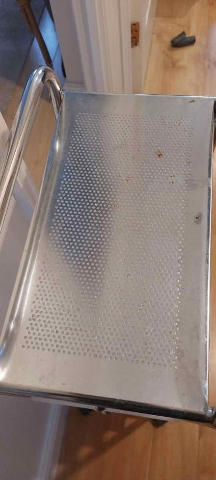 Photo of free Bathroom Caddy (weedon) #2