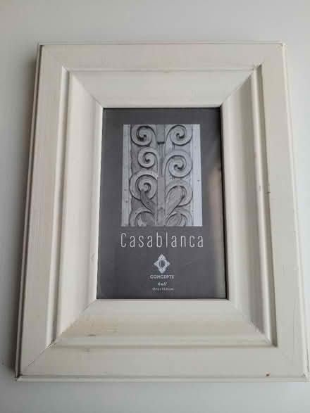 Photo of free Photo frames (Bridge of Allan FK9) #1