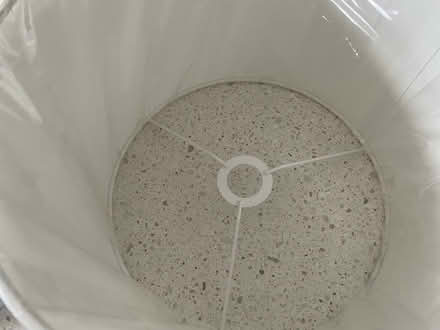 Photo of free Two lamp shades John Lewis (Lexden Colchester CO3) #2